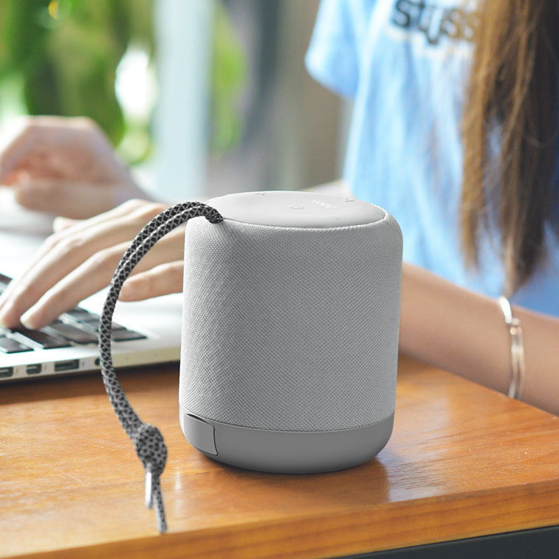 Creative Outdoor Sound Box Sports Bluetooth Speaker