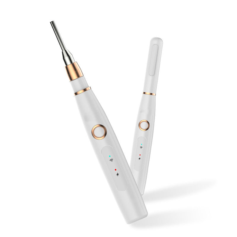 Fashion Home Smart Visual Ear Endoscope