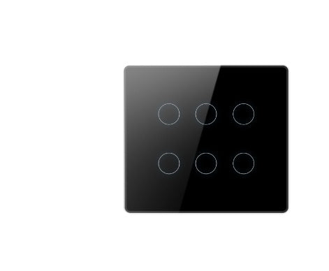 Smart Wifi Graffiti Smart Touch Panel