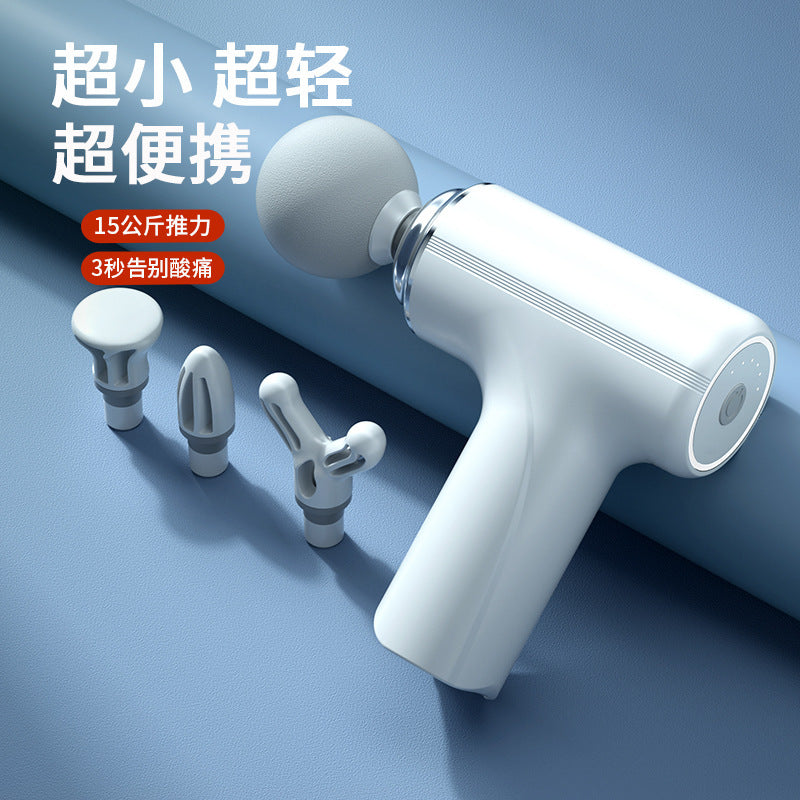 Smart Massage Gun Home Full Body