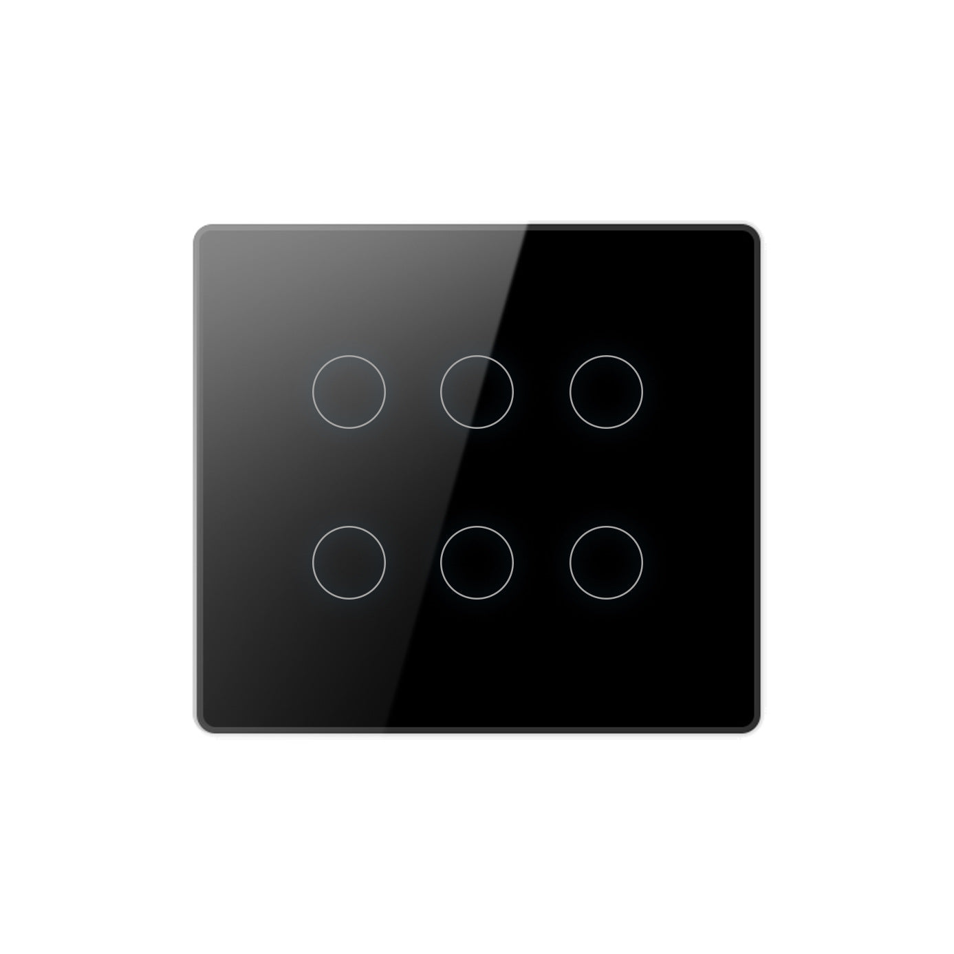 Smart Wifi Graffiti Smart Touch Panel