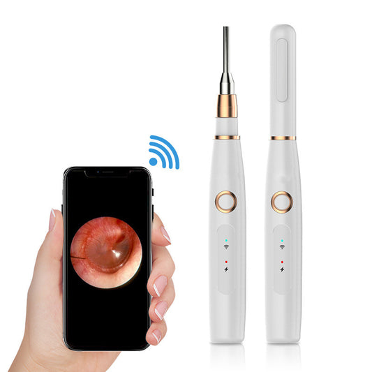 Fashion Home Smart Visual Ear Endoscope