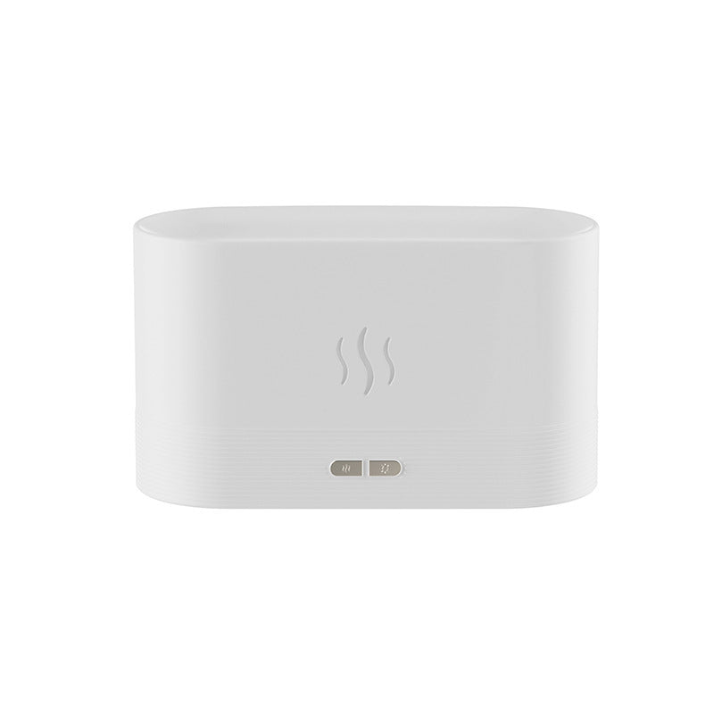 Aromatherapy Diffuser With Waterless Auto-Off Protection For Spa Home Yoga Office