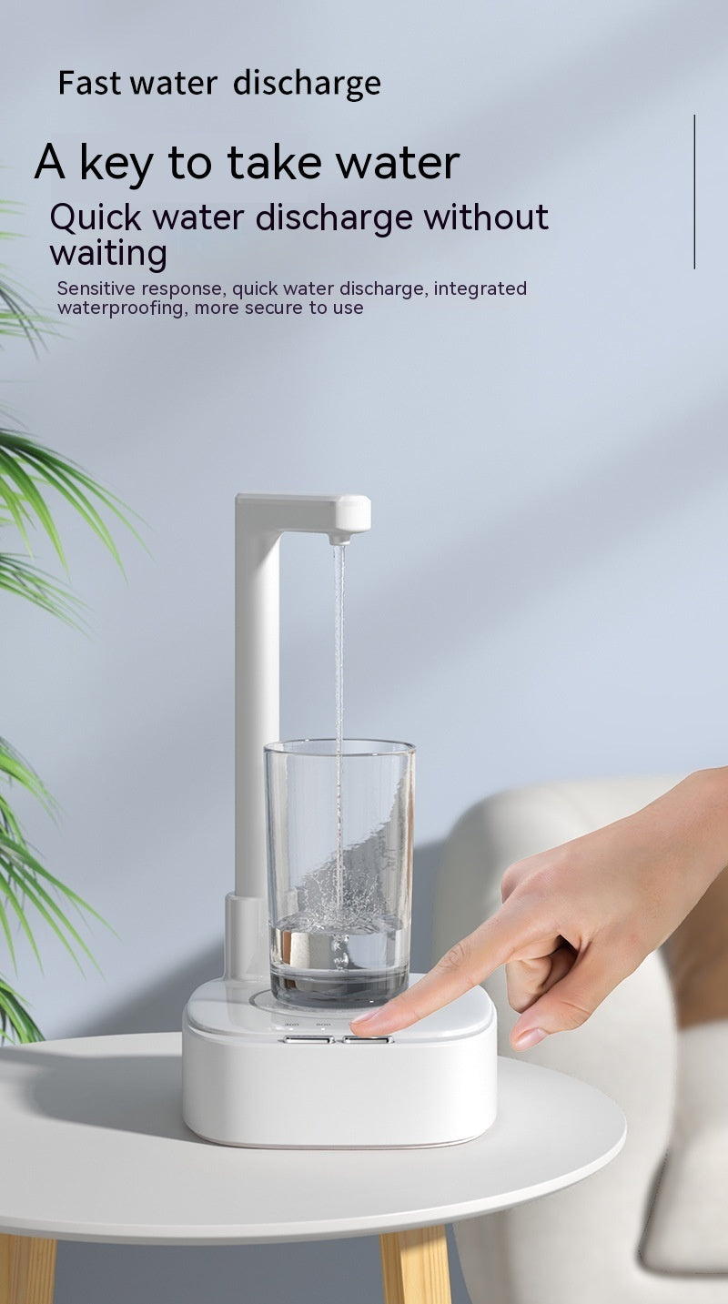 Smart Desktop Pumping Water Device Home
