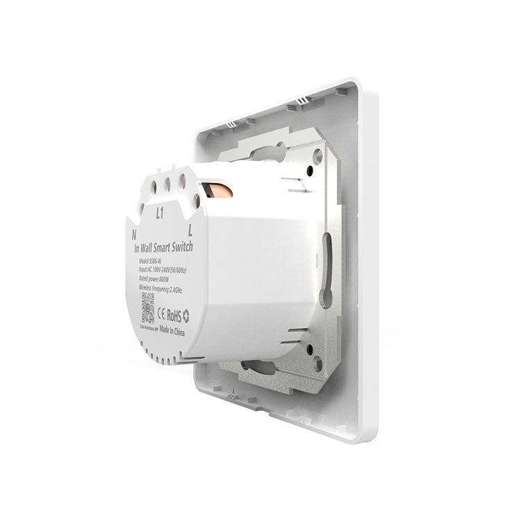European standard 16A German wall socket