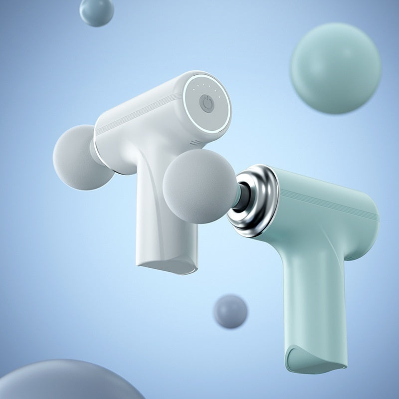 Smart Massage Gun Home Full Body