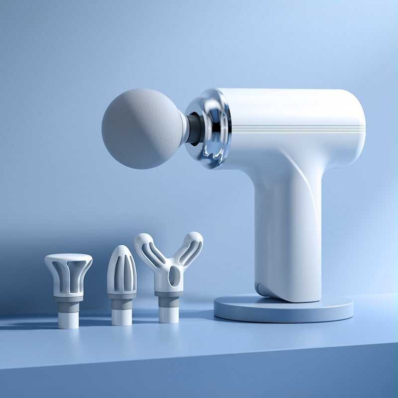 Smart Massage Gun Home Full Body