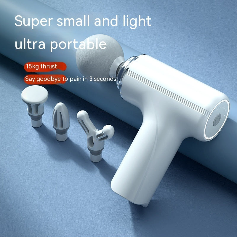 Smart Massage Gun Home Full Body