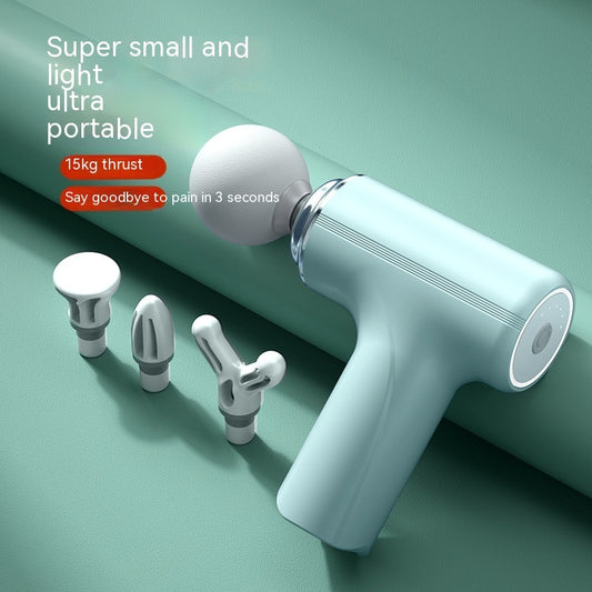 Smart Massage Gun Home Full Body